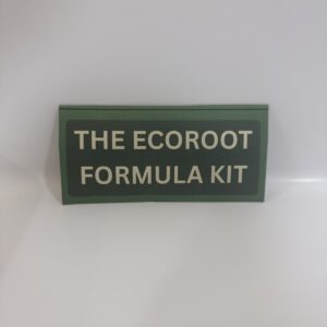 ECOROOT FORMULA KIT